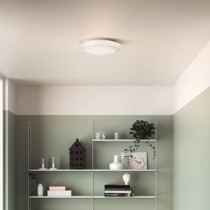 Philips - LED Taklampa LED/6W/230V 4000K