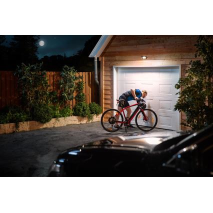 Philips 3389/41/99 - LED StrålkastareLED/20W/230V IP65