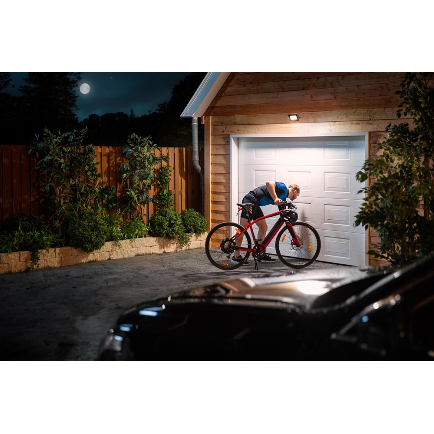 Philips 3389/41/99 - LED StrålkastareLED/20W/230V IP65