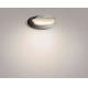 Philips 34049/11/16 - LED Badrumsbelysning MYBATHROOM HOTSTONE 2xLED/2,5W
