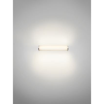 Philips 34058/11/16 - LED Badrum Väggbelysning MYBATHROOM FIT 2xLED/2.5W