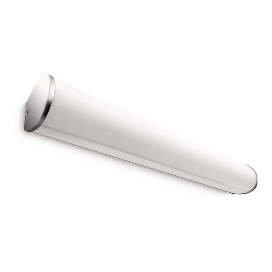 Philips 34059/11/16 - LED Badrum Väggbelysning MYBATHROOM FIT 3xLED/2.5W