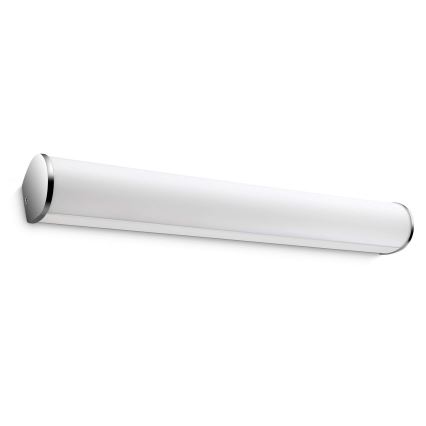 Philips 34059/11/16 - LED Badrum Väggbelysning MYBATHROOM FIT 3xLED/2.5W