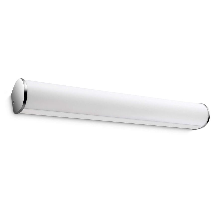 Philips 34059/11/16 - LED Badrum Väggbelysning MYBATHROOM FIT 3xLED/2.5W