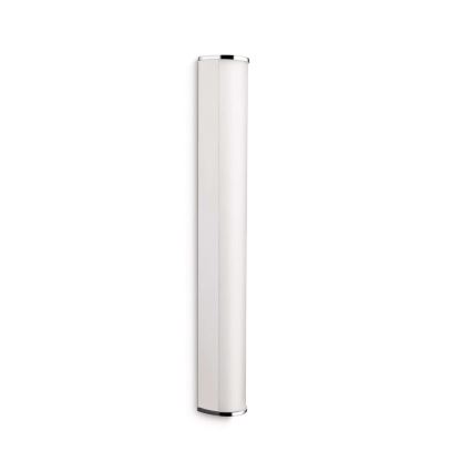 Philips 34059/11/16 - LED Badrum Väggbelysning MYBATHROOM FIT 3xLED/2.5W