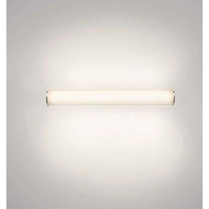Philips 34059/11/16 - LED Badrum Väggbelysning MYBATHROOM FIT 3xLED/2.5W