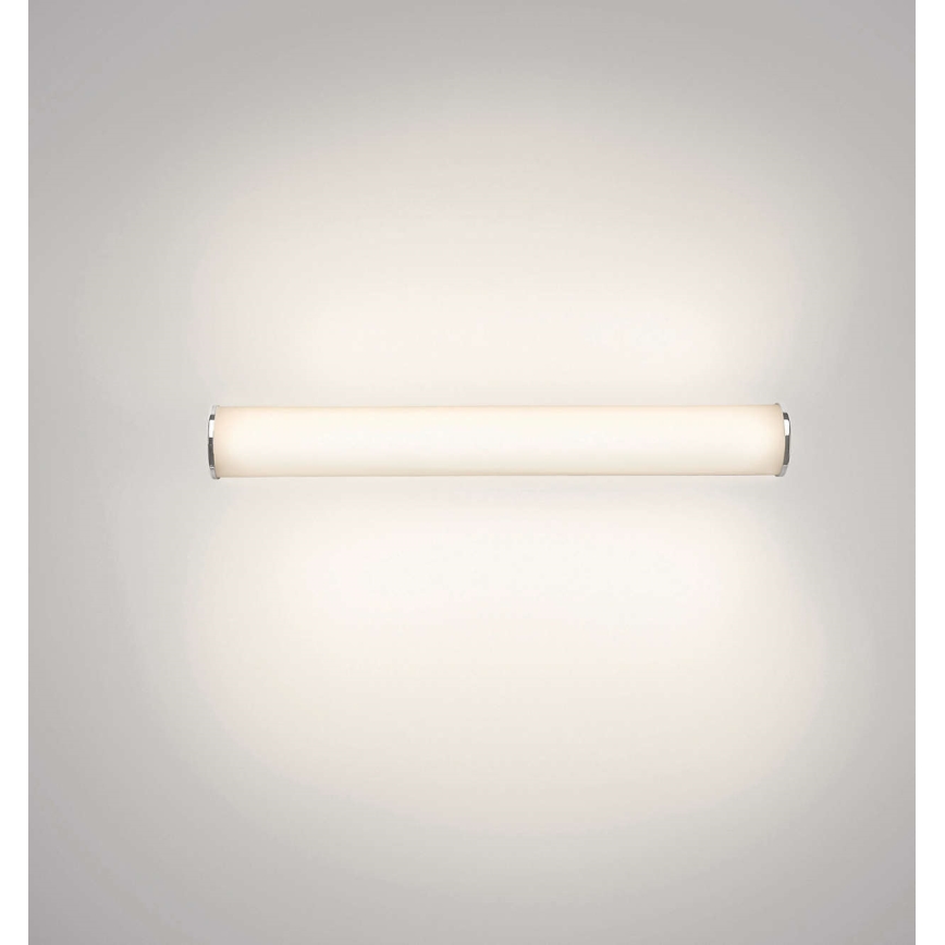 Philips 34059/11/16 - LED Badrum Väggbelysning MYBATHROOM FIT 3xLED/2.5W