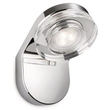 Philips 34208/11/16 - LED Dimbar Badrumsbelysning INSTYLE 1xLED/7,5W