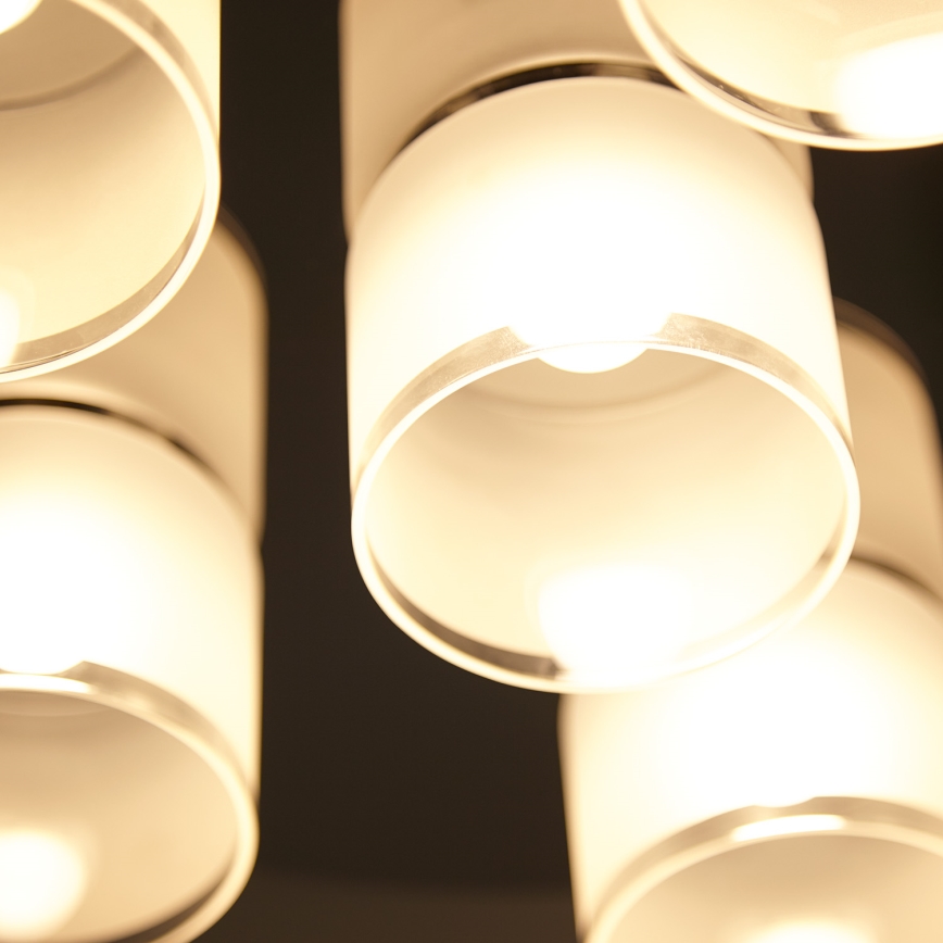 Philips 36446/11/P1 - LED Dimbar taklampa INSTYLE BYZANTIN 6xLED/5W/230V