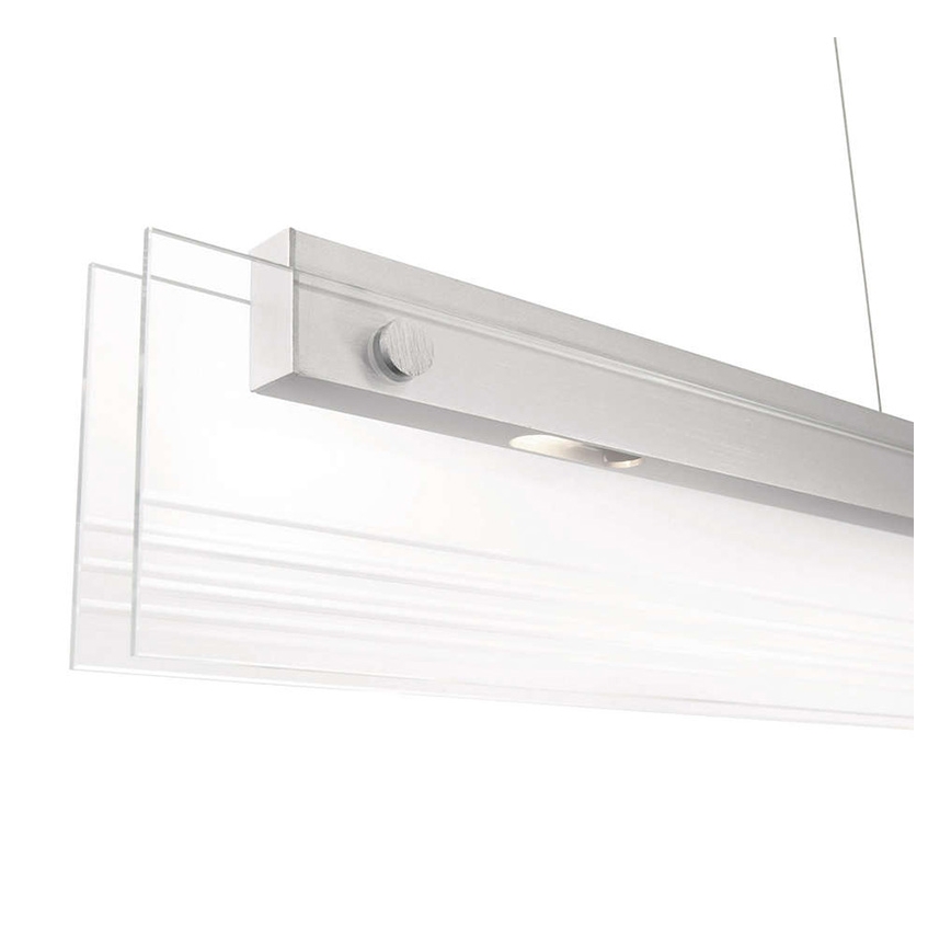 Philips 37956/48/16 - LED Hängande lampa DUN 3xLED/6,5W/230V