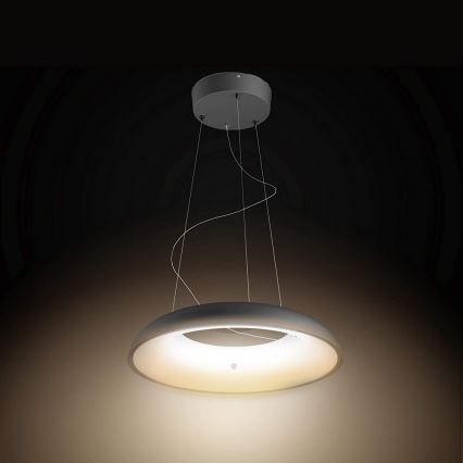 Philips - LED dimbar taklampa Hue AMAZE LED/39W/230V + fjärrkontroll