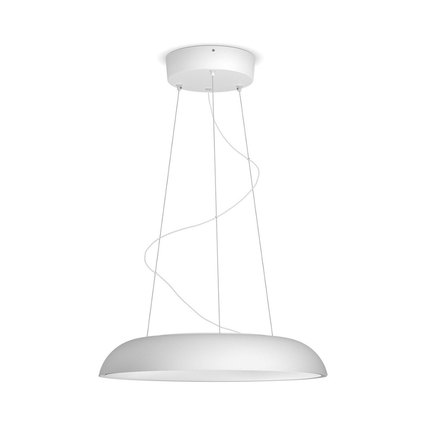 Philips - LED dimbar taklampa Hue AMAZE LED/39W/230V + fjärrkontroll