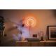 Philips - LED RGBW Ljusreglerad vägglampa Hue SANA White och Color Ambiance LED/20W/230V