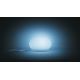 Philips 40904/31/P9 – LED RGB Bordslampa Hue FLOURISH WACA 1×E27/9.5W/230V