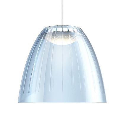 Philips 40904/35/16 - LED-pendellampa med vajer MYLIVING TENUTO LED/4,5W/230V