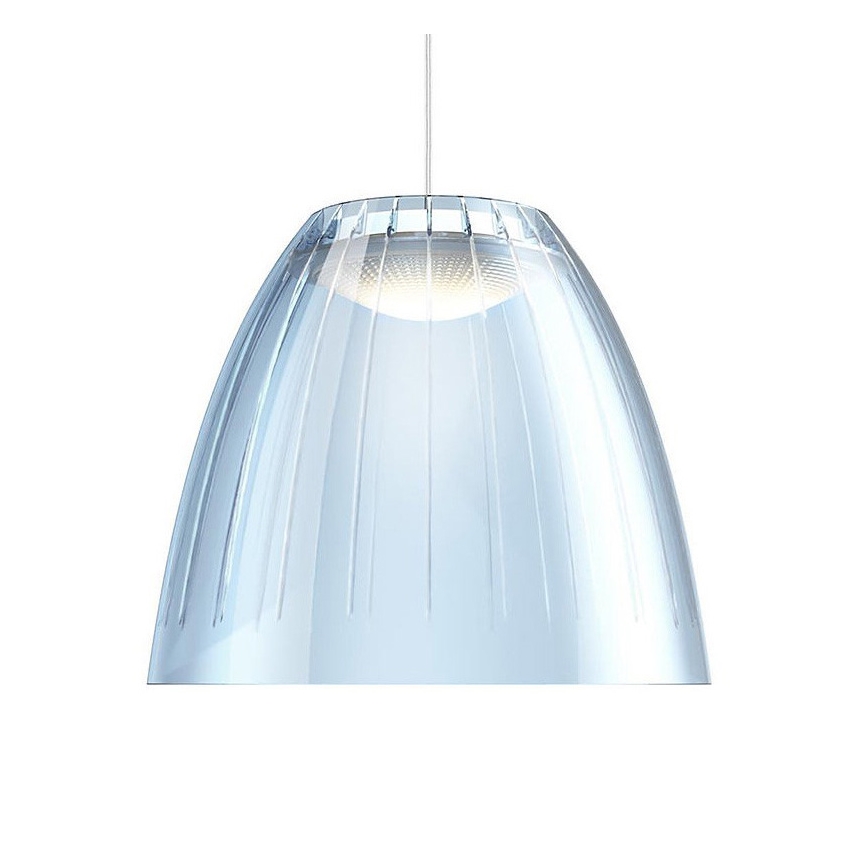 Philips 40904/35/16 - LED-pendellampa med vajer MYLIVING TENUTO LED/4,5W/230V