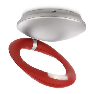 Philips 45573/32/16 - LED-takarmatur INSTYLE FLEXO LED/7,5W/230V