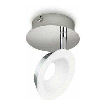 Philips 50142/11/P1 - LED-spotlampa MACKINAW LED/5W/230V