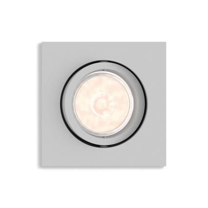 Philips 50191/87/PN - Lampupphängning MYLIVING ENNEPER 1xGU10/5.5W/230V