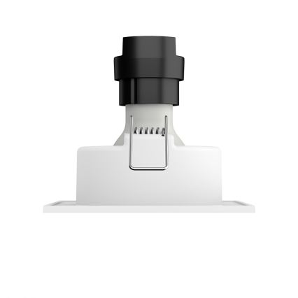 Philips - KIT 3x Infälld lampa 1xGU10/5,5W/230V