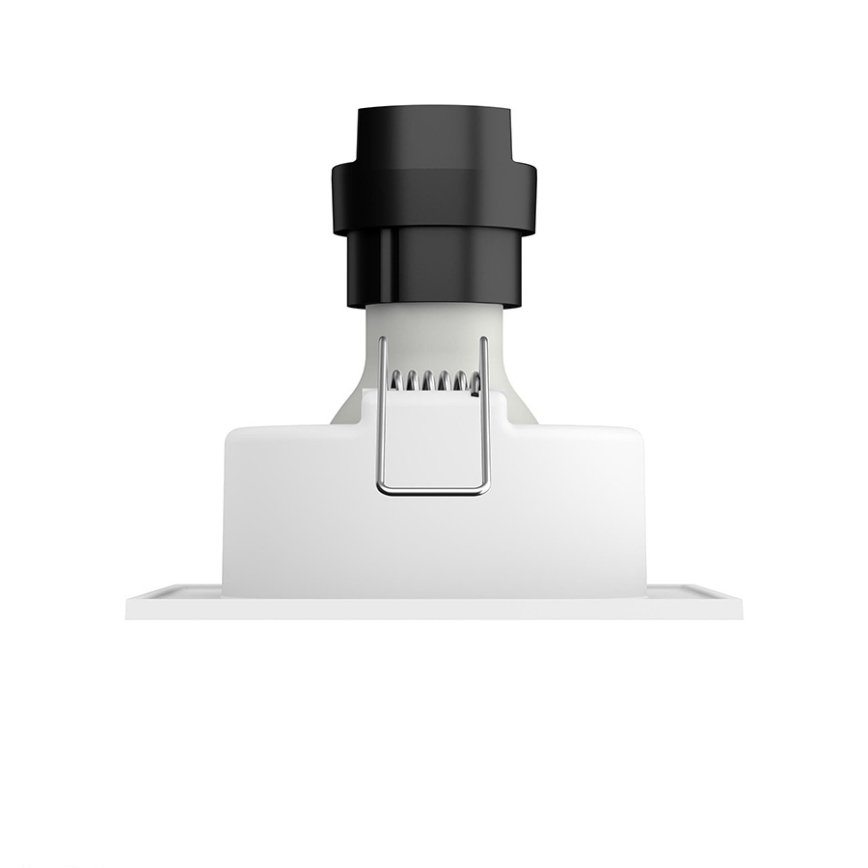 Philips - KIT 3x Infälld lampa 1xGU10/5,5W/230V