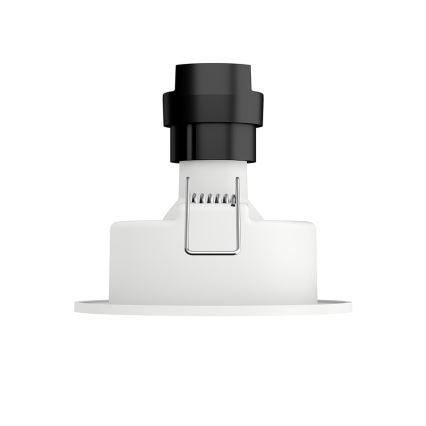 Philips 50393/31/PN - Set med 3 infällda spottar DONEGAL 1xGU10/5,5W/230V