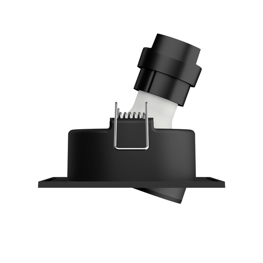 Philips 50403/11/PN - SET 3x Infälld Belysning MYLIVING DONEGAL 1xGU10/5,5W/230V