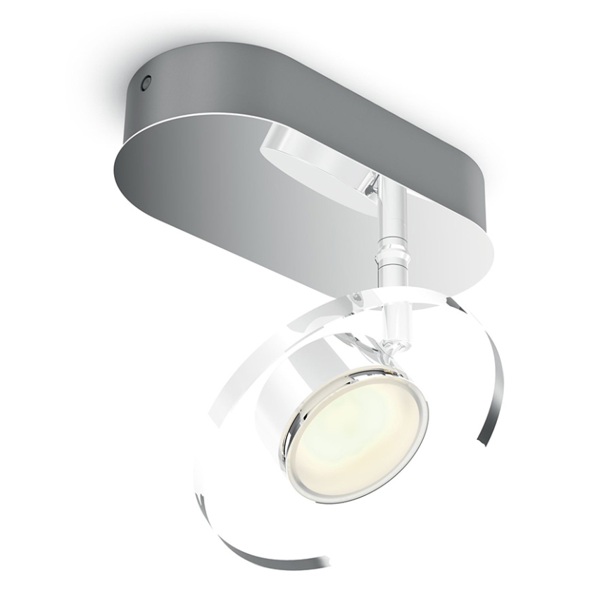 Philips - Dimbart LED-spot LED/4,5W/230V