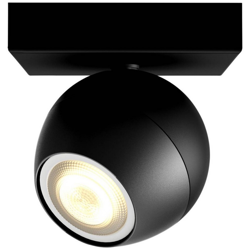 Philips 50471/30/P9 - LED Dimbar spotlight Hue BUCKRAM 1xGU10/5W/230V