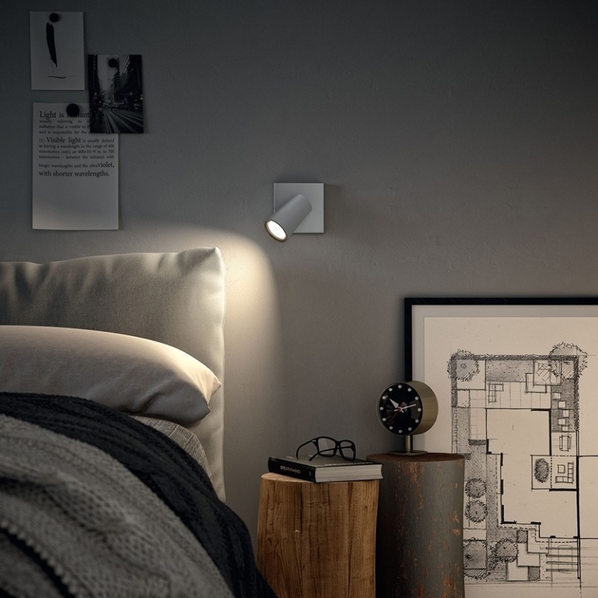 Philips - Spotlight 1xGU10/5,5W/230V