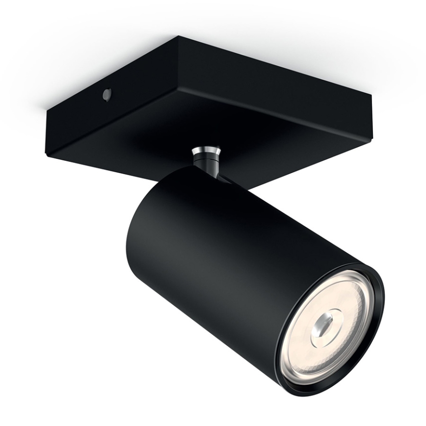Philips 50591/30/PN - Spotlight MYLIVING KOSIPO1xGU10/5,5W/230V