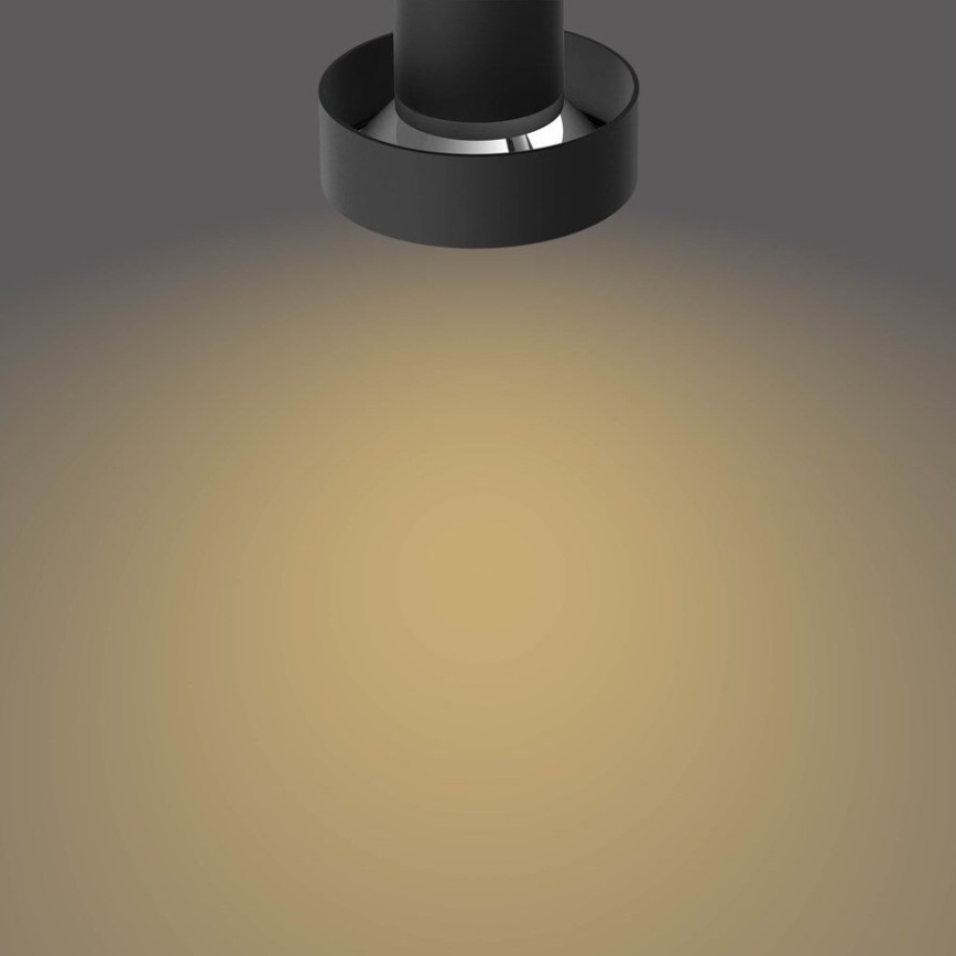 Philips 50601/30/P0 - LED Spotlight BUKKO LED/4,5W/230V