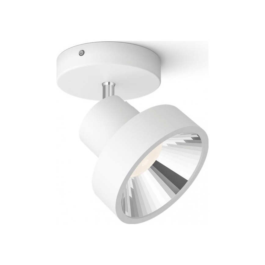 Philips 50601/31/P0 - LED Spotlight BUKKO LED/4,5W/230V