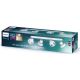 Philips 50604/31/P0 - LED Spotlight BUKKO 4xLED/4,3W/230V