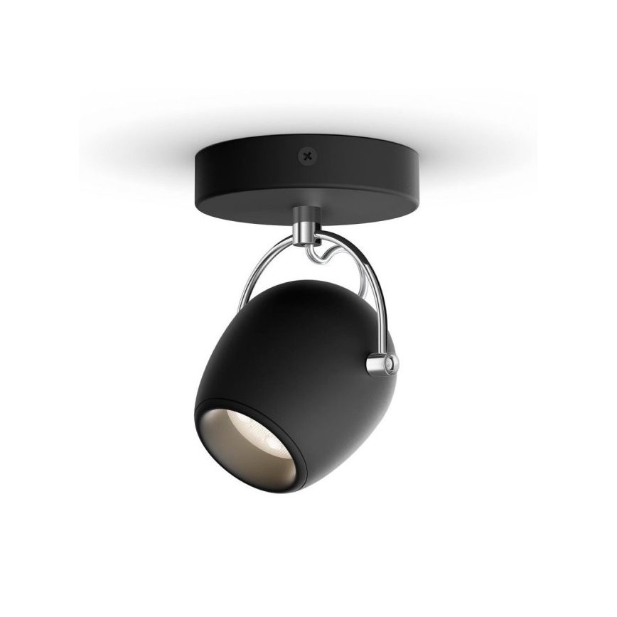 Philips 50611/30/P0 - LED Spotlight RIVANO LED/4,3W/230V