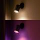 Philips - LED RGBW Dimbar spotlight Hue FUGATO 1xGU10/5,7W/230V