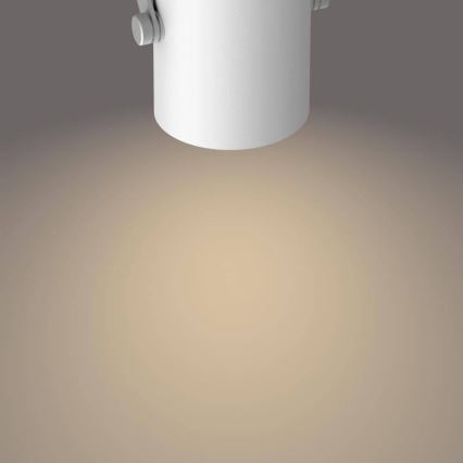 Philips - LED Spotbelysning LED/4,3W/230V 2200/2500/2700K