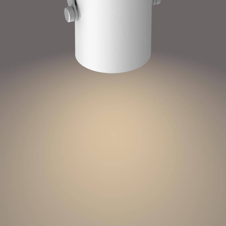 Philips - LED Spotbelysning LED/4,3W/230V 2200/2500/2700K