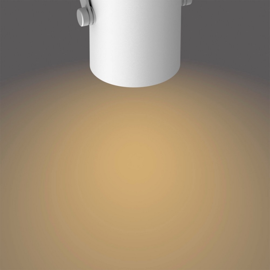 Philips - LED-spotlampa 2xLED/4,3W/230V 2200/2500/2700K