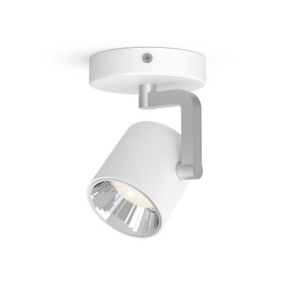 Philips - Dimbart LED-spotlight LED/4,5 W/230 V