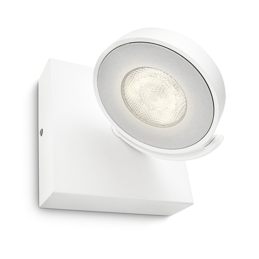 Philips - LED dimbar spotlight 1xLED/4,5W/230V