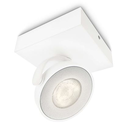 Philips - LED dimbar spotlight 1xLED/4,5W/230V