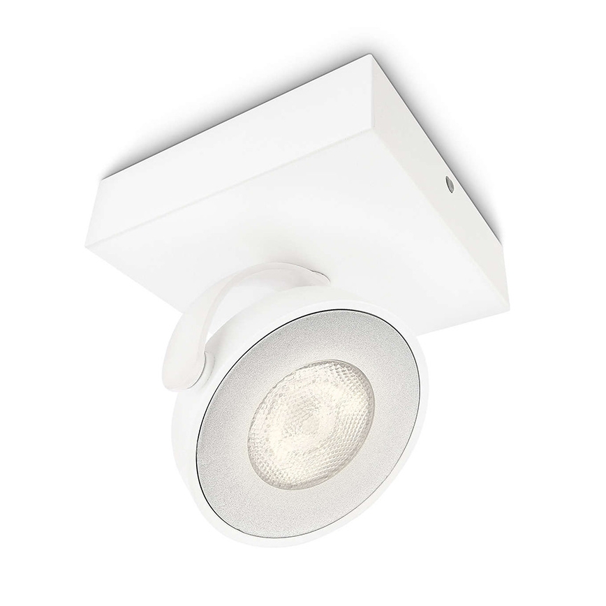 Philips - LED dimbar spotlight 1xLED/4,5W/230V
