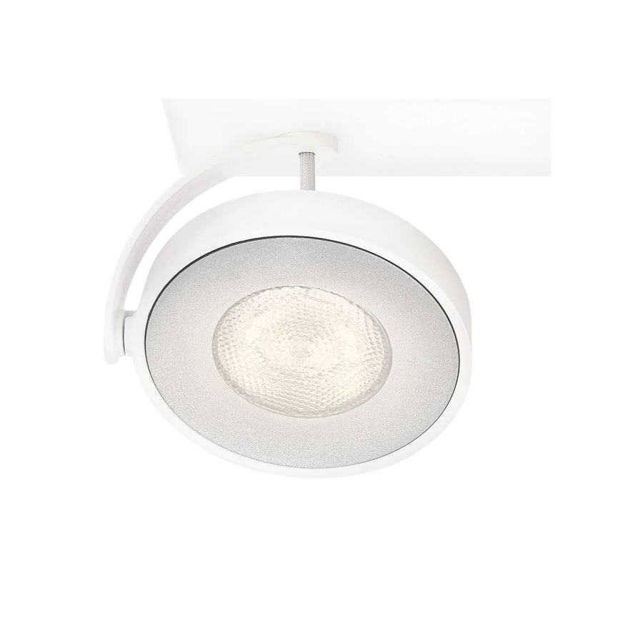 Philips - LED dimbar spotlight 2xLED/4,5W/230V