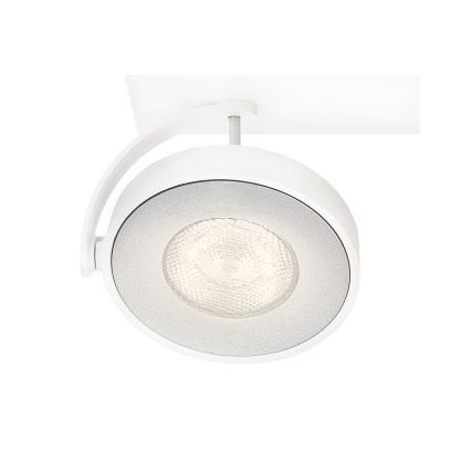 Philips - LED dimbar spotlight 4xLED/4,5W/230V