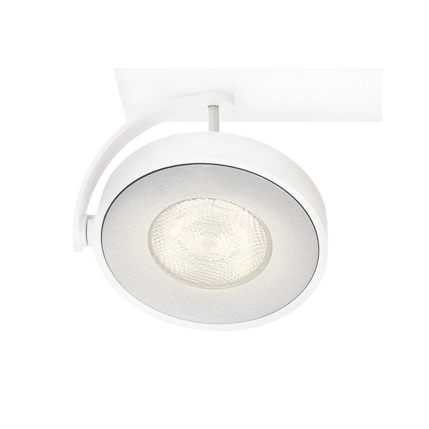 Philips - LED dimbar spotlight 4xLED/4,5W/230V