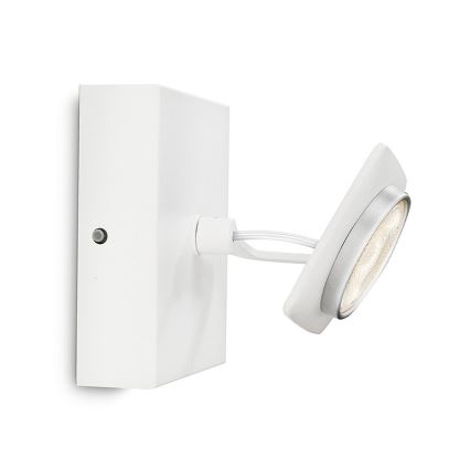 Philips 53190/31/16 - Dimbart LED-spotlight MILLENNIUM 1xLED/4W/230V