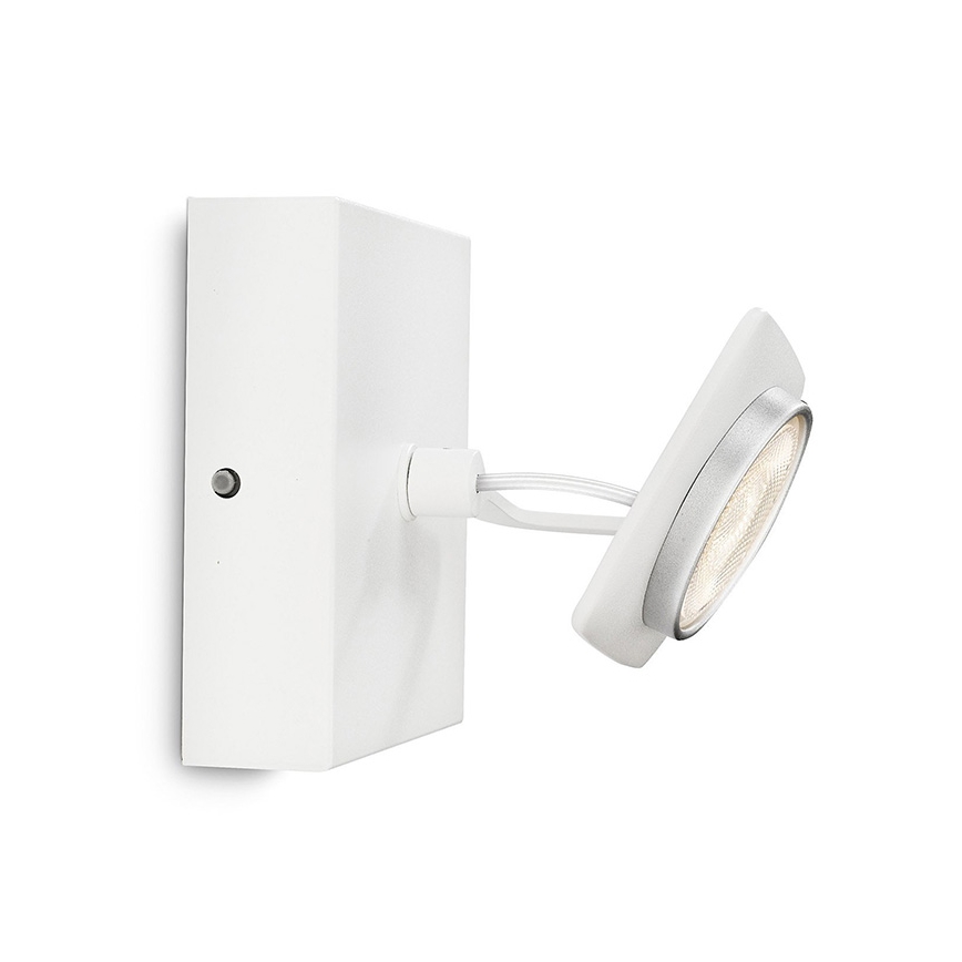 Philips 53190/31/16 - Dimbart LED-spotlight MILLENNIUM 1xLED/4W/230V