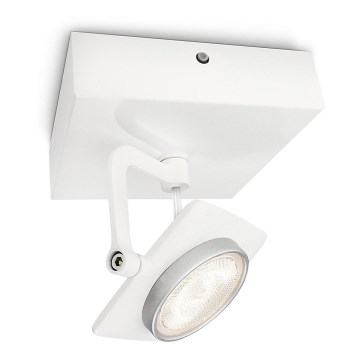 Philips 53190/31/16 - Dimbart LED-spotlight MILLENNIUM 1xLED/4W/230V