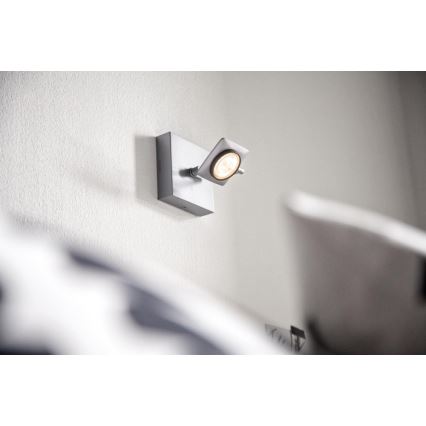 Philips 53190/48/P0 - LED-spot MYLIVING MILLENNIUM LED/4,5W/230V